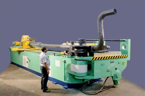 cnc pipe bending machine manufacturers in pune|naveen hydraulic bending machine.